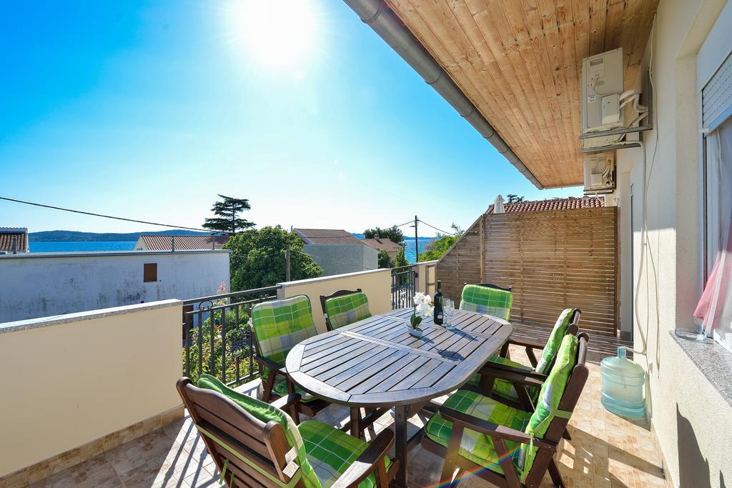 Apartments Duje Bibinje Extérieur photo