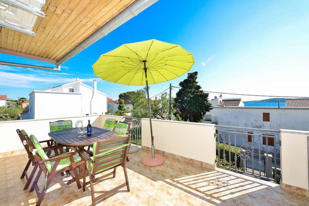 Apartments Duje Bibinje Extérieur photo