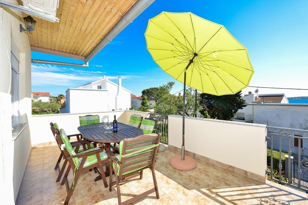 Apartments Duje Bibinje Extérieur photo