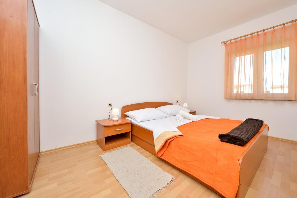 Apartments Duje Bibinje Extérieur photo