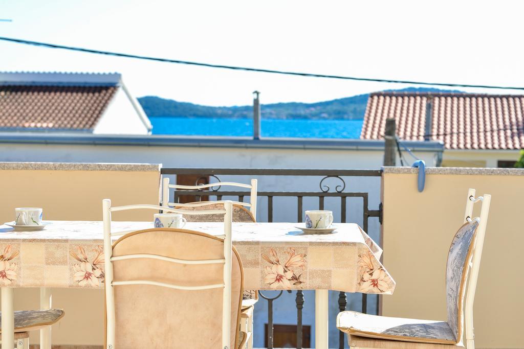 Apartments Duje Bibinje Extérieur photo