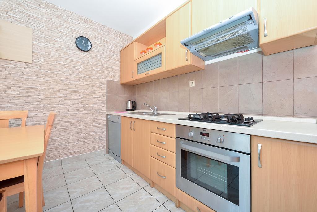 Apartments Duje Bibinje Extérieur photo