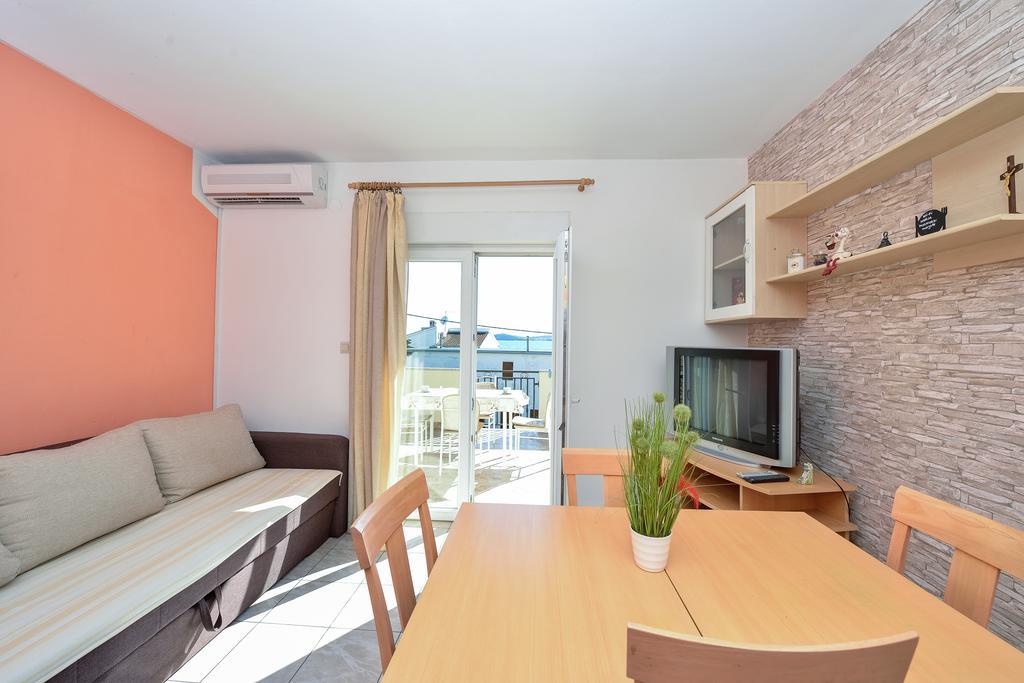 Apartments Duje Bibinje Extérieur photo