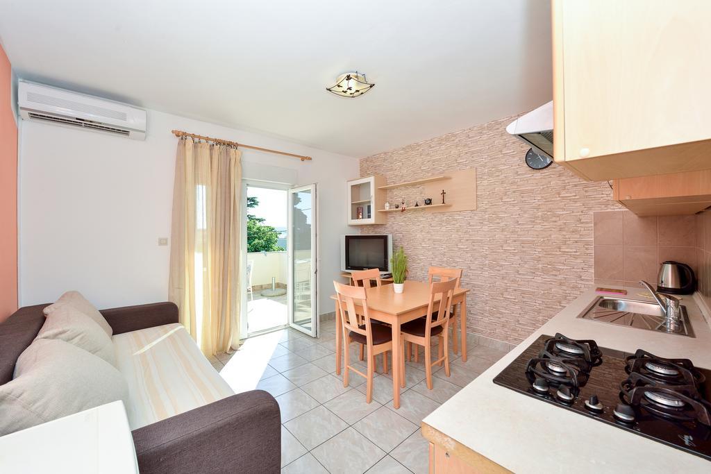 Apartments Duje Bibinje Extérieur photo